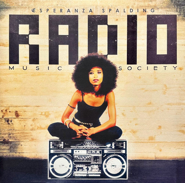 Radio Music Society
