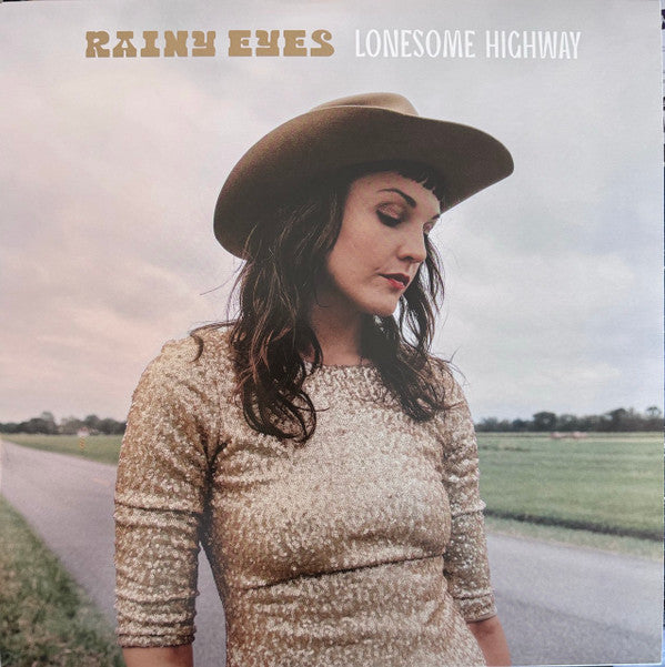 LONESOME HIGHWAY
