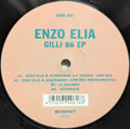 Gilli 88 EP