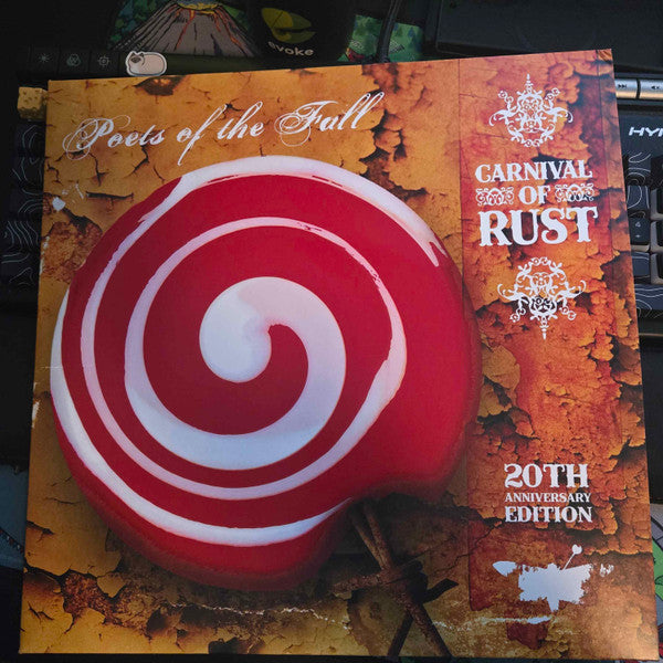 Carnival Of Rust (20th Anniversary)