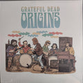 GRATEFUL DEAD: ORIGINS