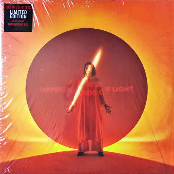 Different Kinds Of Light