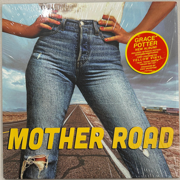 Mother Road