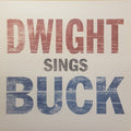 Dwight Sings Buck