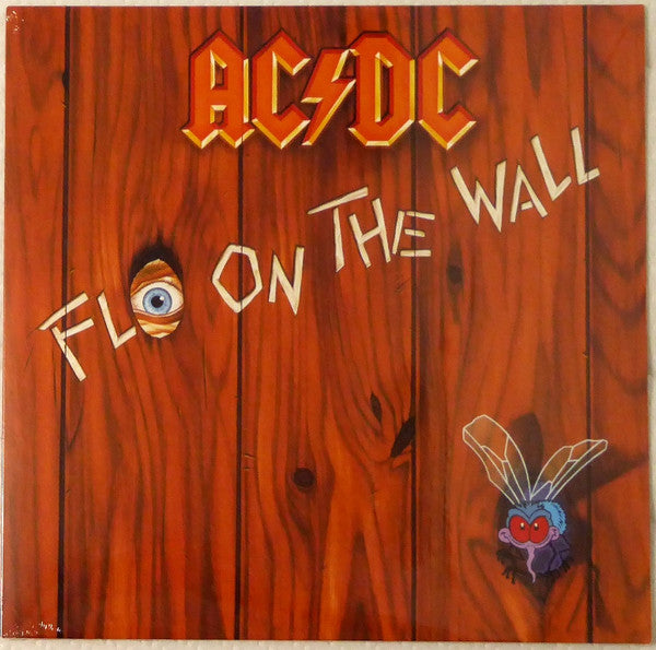 FLY ON THE WALL
