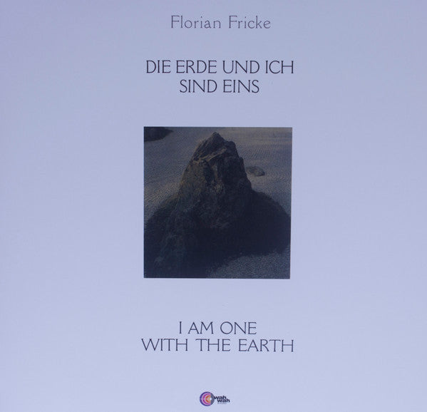 Die Erde Und Ich Sind Eins = I Am One With The Earth