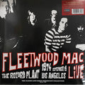 LIVE AT RECORD PLANT IN LOS ANGELES 19TH SEPTEMBER 1974