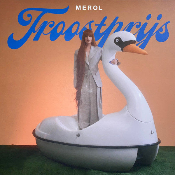 Troostprijs - Limited