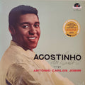 Agostinho Dos Santos Sings Antonio Carlos Jobim - Limited 180-Gram Vinyl