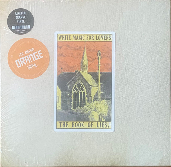 The Book Of Lies