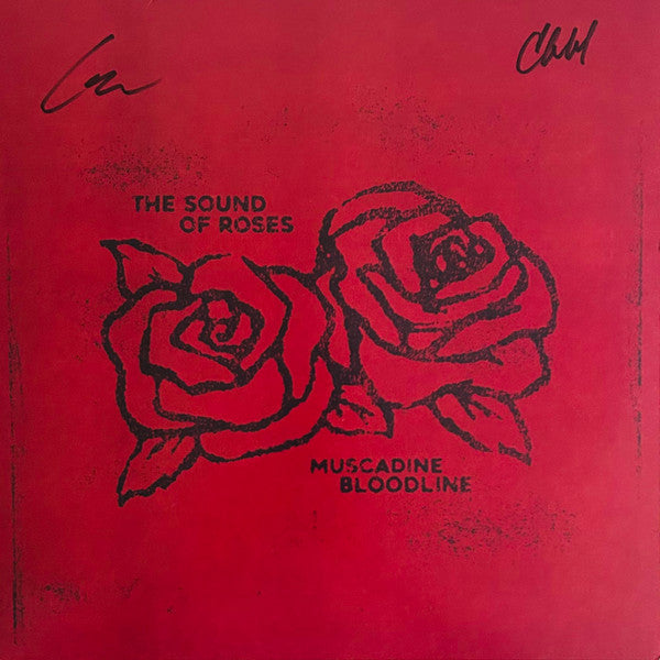 The Sound of Roses