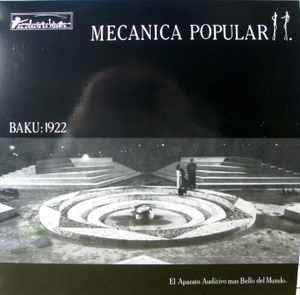 Baku: 1922