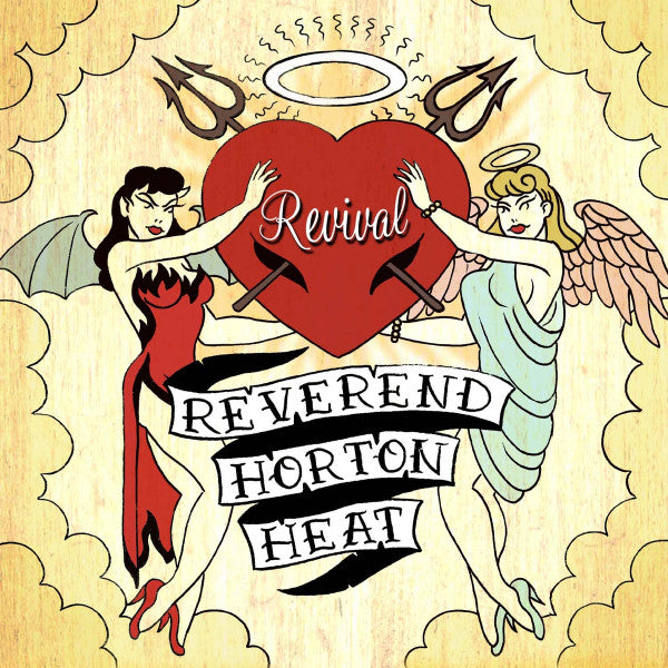 REVIVAL