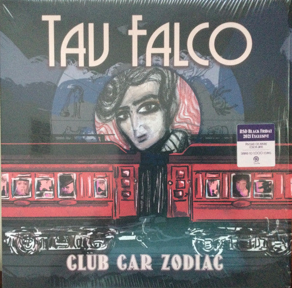 CLUB CAR ZODIAC