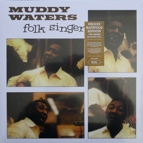 FOLK SINGER