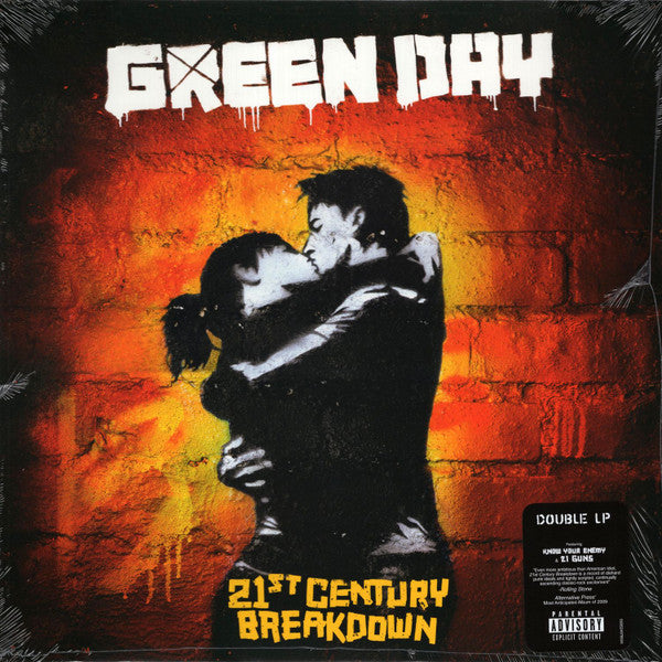 21st Century Breakdown