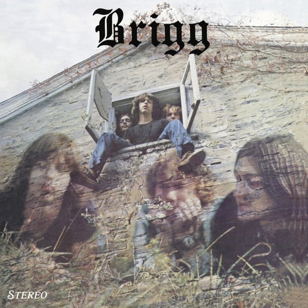 BRIGG