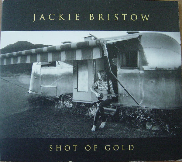 Shot Of Gold