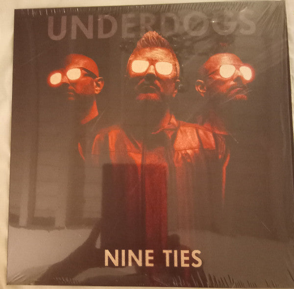 Nine Ties