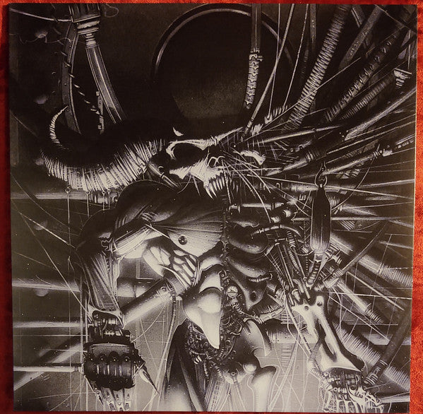 DANZIG 5: BLACKACIDEVIL