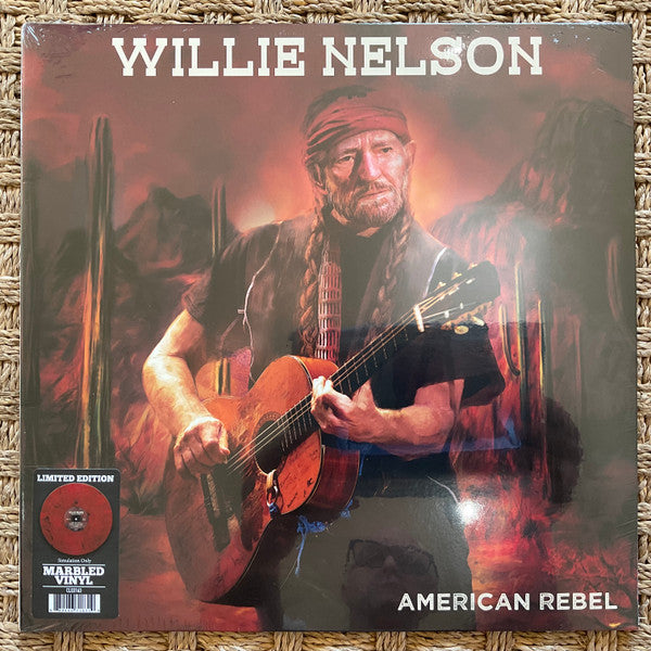 American Rebel