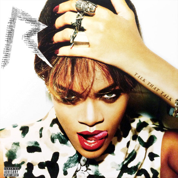 Talk That Talk