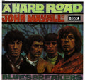 HARD ROAD