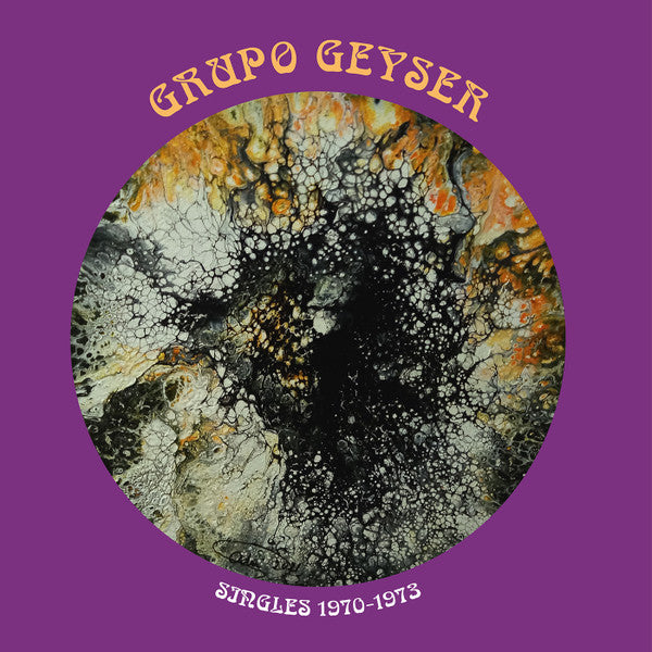 SINGLES 1970-1973