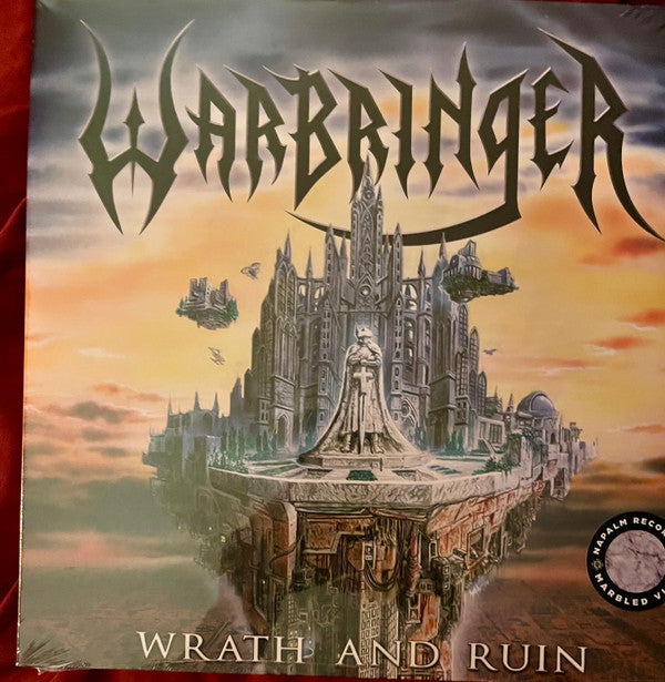WRATH & RUIN