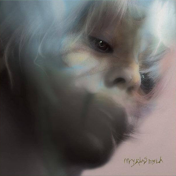 Myrtus Myth
