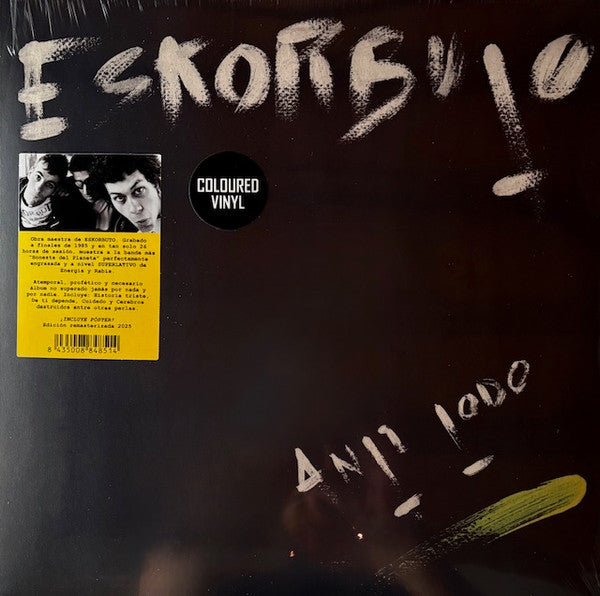 Anti Todo