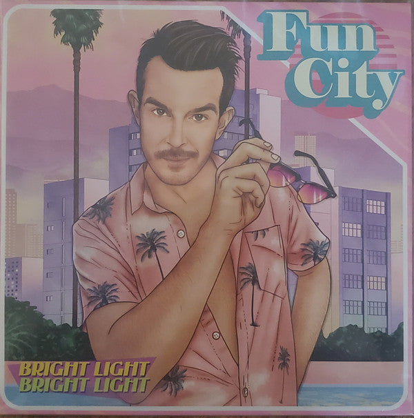 FUN CITY