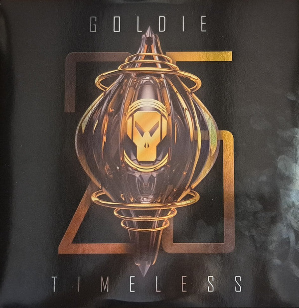 Timeless (25th Anniversary Edition)