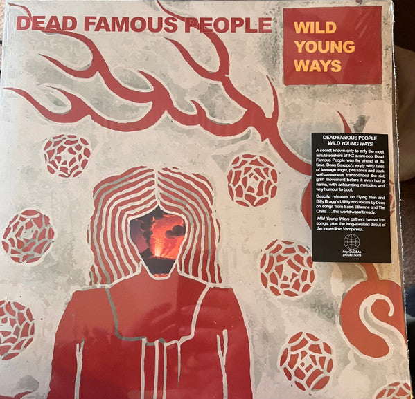 Wild Young Ways
