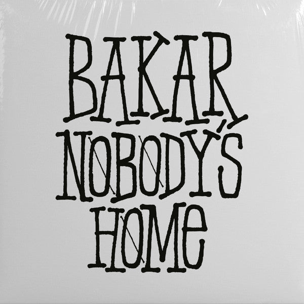 Nobody's Home