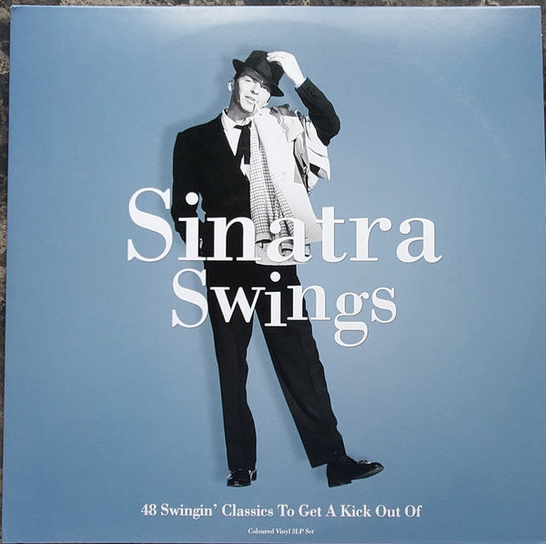 SINATRA SWINGS