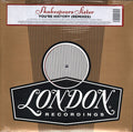 You're History (Remixes)
