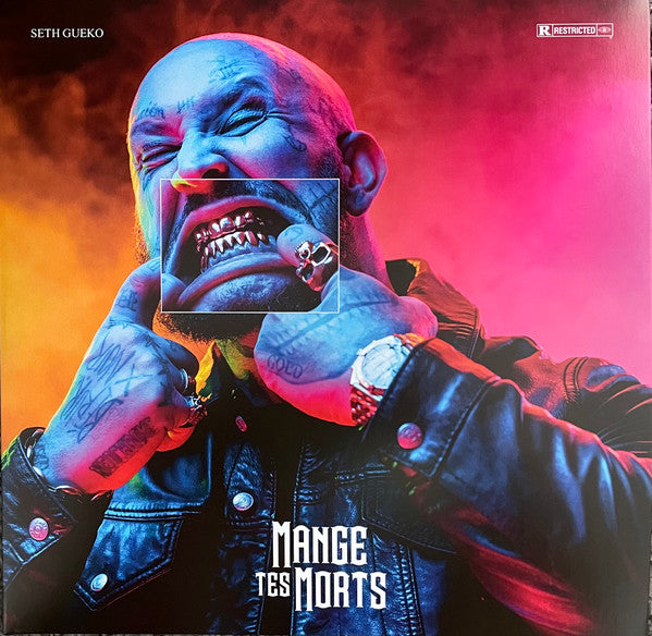Mange Tes Morts