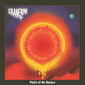 POINT OF NO RETURN