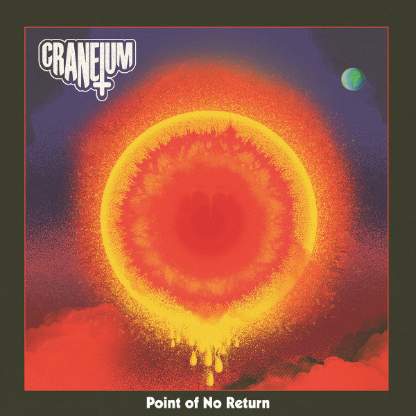 POINT OF NO RETURN