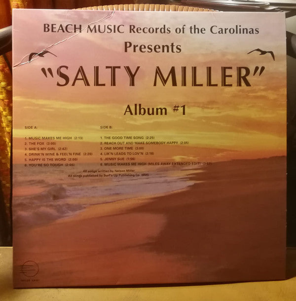Album #1