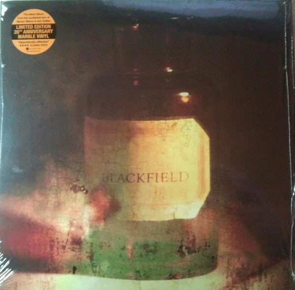 BLACKFIELD