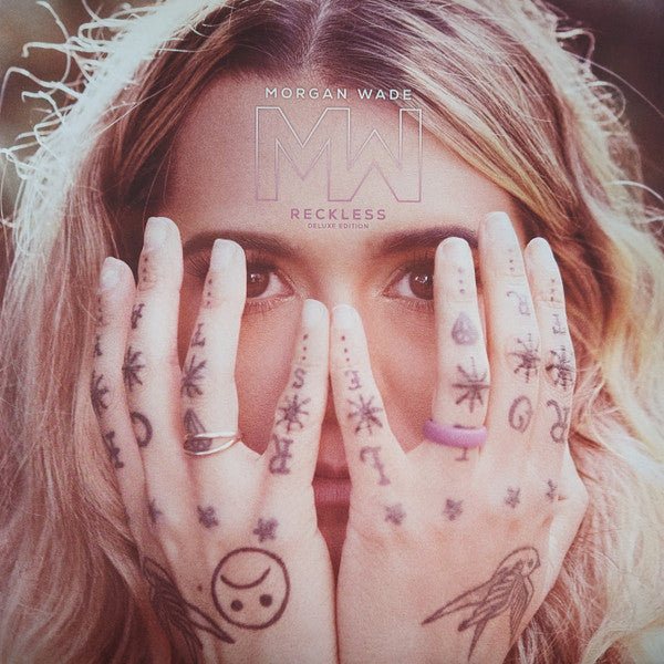 Reckless (Deluxe Edition)