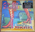 Go-Go Boots [With CD] [Bonus Track]