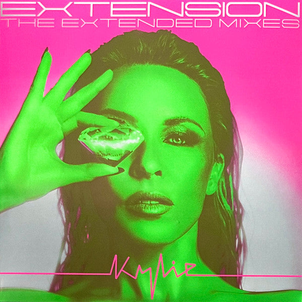 EXTENSION