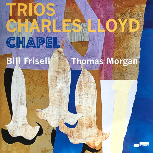 Trios: Chapel