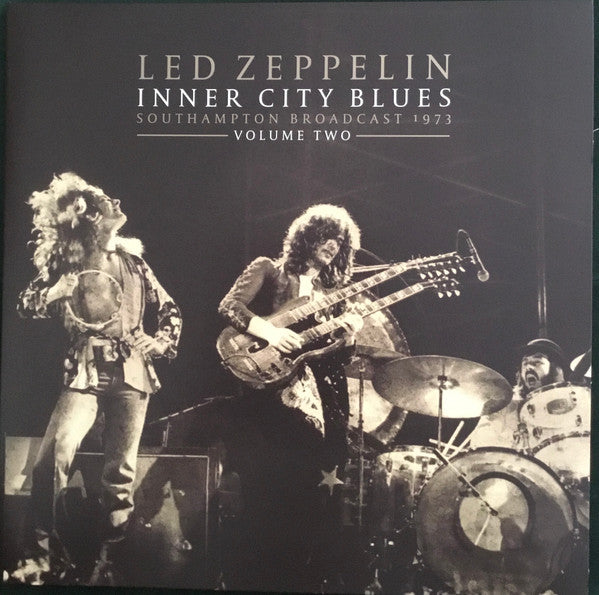 INNER CITY BLUES VOL.2