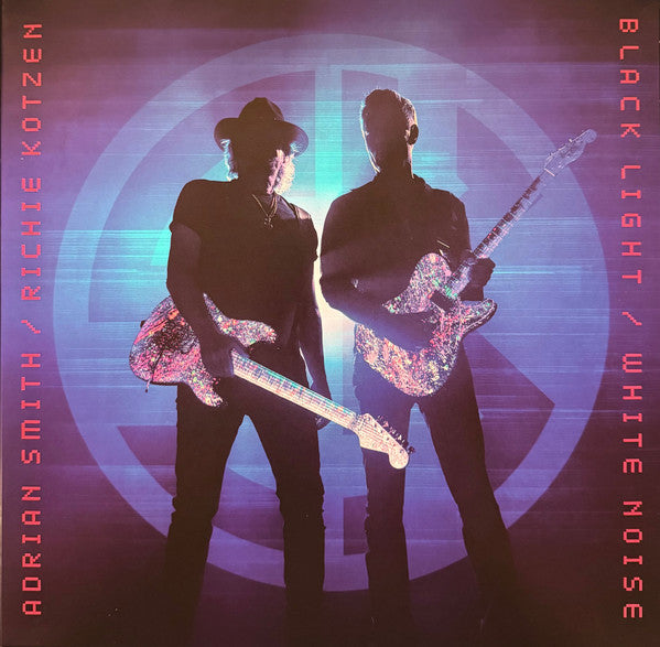 Black Light / White Noise
