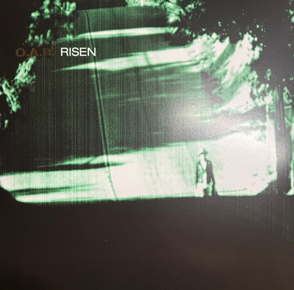 Risen