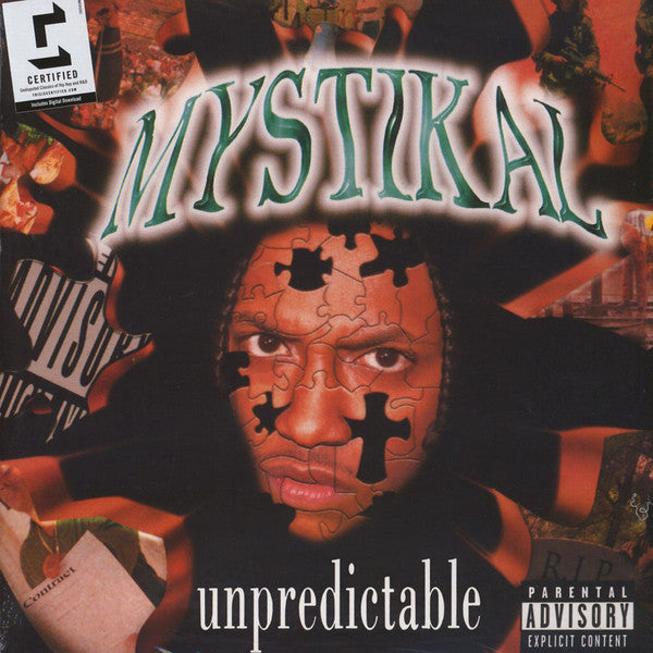 UNPREDICTABLE